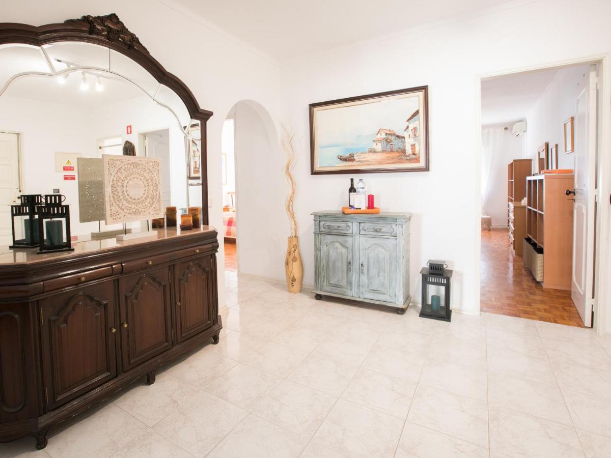 Apartment Casa Da Ria